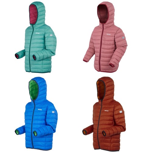 Regatta steppjacke - regatta,