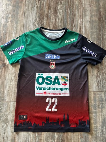 Magdeburg scm trikot - sc,