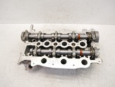 Cylinder Head Planned For
