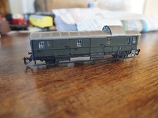 Spur TT Gebäckwagen DRG  EP