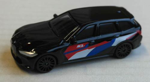 Majorette bmw touring - bmw,