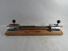 manuelle Geldzählmaschine