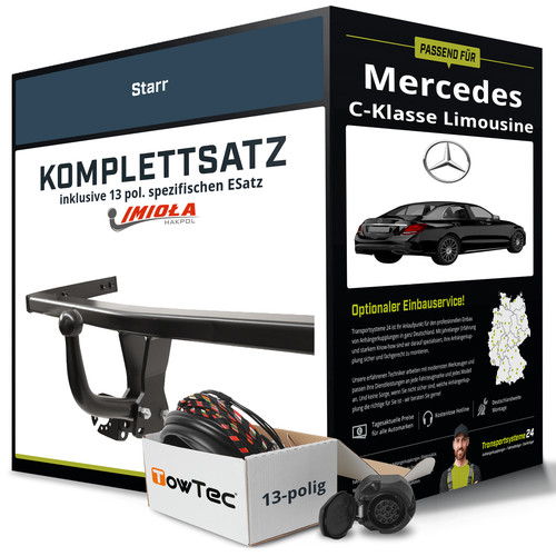 Autohak anhängerkupplung für - autohak,