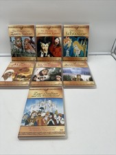 Die schönsten Märchenklassiker der russischen Filmgeschichte Konvolut 