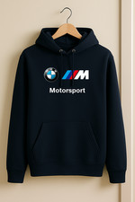 BMW M5 Hoodie – Motorsport