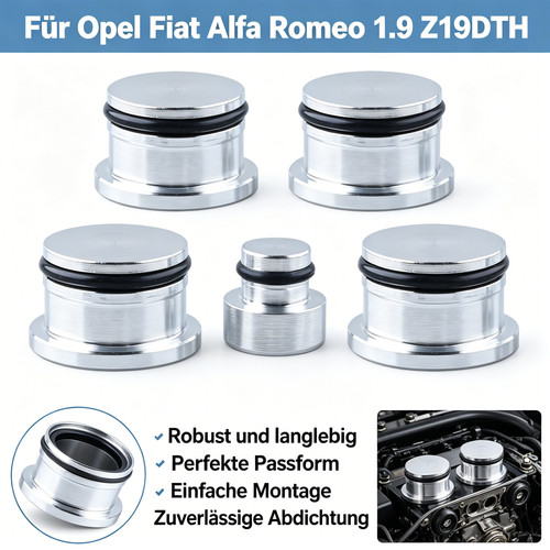 Drallklappen entfernungs set - drallklappen,