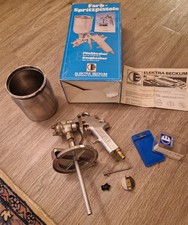 Elektra Beckum Farbspritzpistole