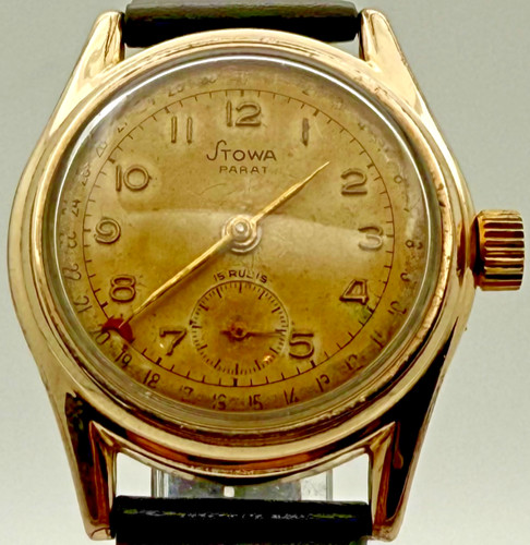 Vintage stowa parat pointer - vintage,