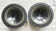 2x INFINITY KAPPA 902 6194