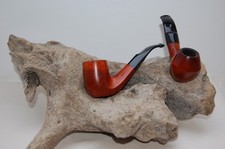 2 x Pfeife LORENZO No. 7237 "