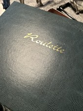 Roulette Spiel aus den 60er