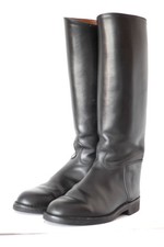 Leder Reitstiefel PARABOOT (