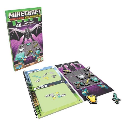 Thinkfun minecraft das - thinkfun,