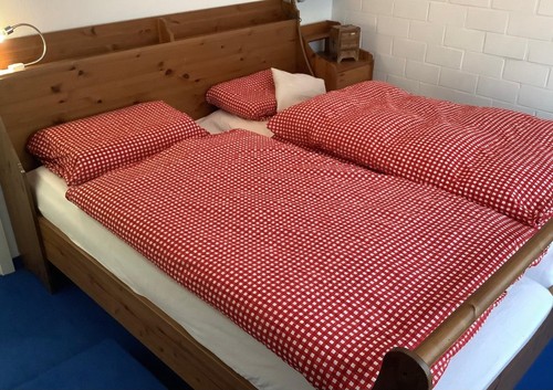 Schlafzimmermöbel ikea hemnes - schlafzimmermöbel,