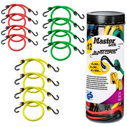 Master lock gepäckspanner - master, lock®