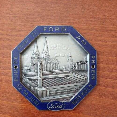 Autoplakette europa fährt - autoplakette,
