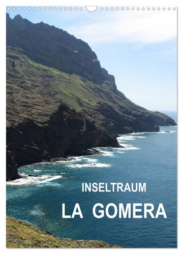 Inseltraum gomera - inseltraum,
