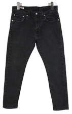LEVI'S 512 Premium Big E Jeans