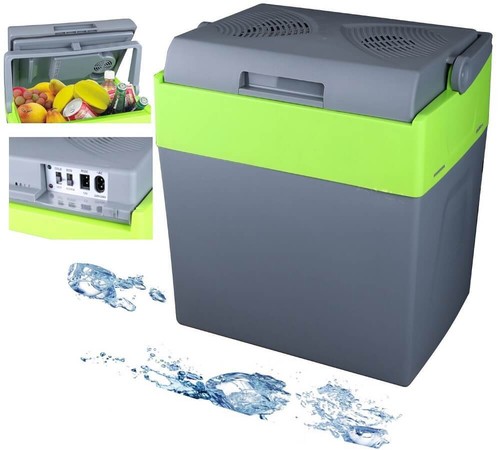 Elektrische kühlbox - elektrische,