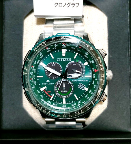 Citizen promaster sky - promaster,