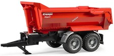 Bruder 02225 krampe - bruder,
