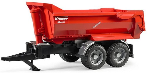 Bruder 02225 krampe - 02225,