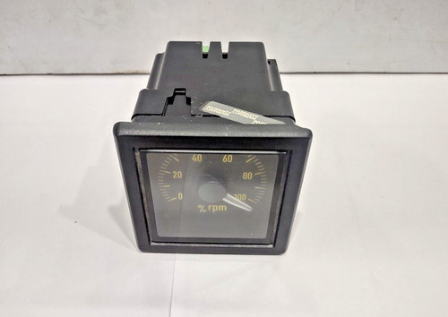 Deif xl72 rpm messumformer - rpm,