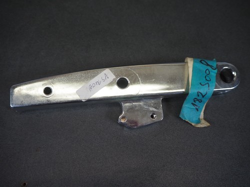 Grip frame sissybar - grip-frame,