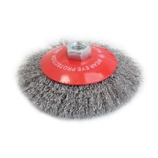 Kegelbürste Drahtbürste