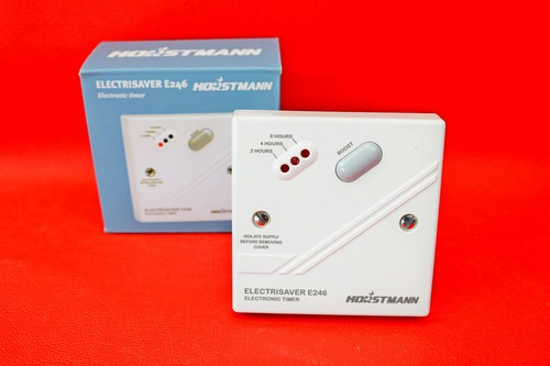 Horstmann electrisaver e246 - electrisaver,