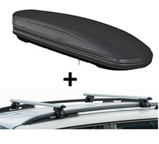 Dachbox MAA320L