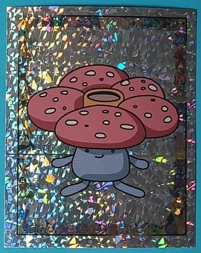 Merlin topps pokémon - topps, serie