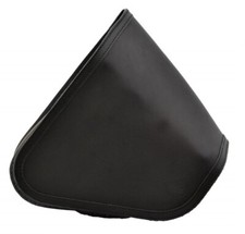 Seitentasche OutSider Vintage für Softail – Deemeed – Schwarz