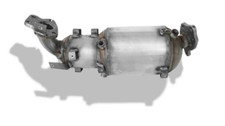 NEU Dieselpartikelfilter DPF