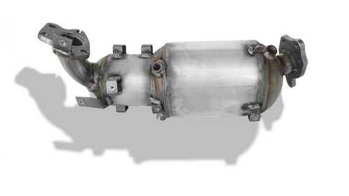 Neu dieselpartikelfilter dpf - neu,