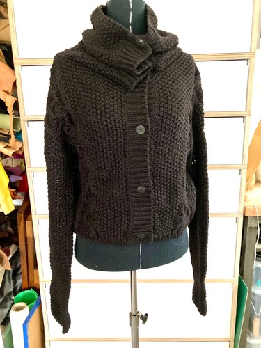 Tolle sarah pacini jacke - tolle,