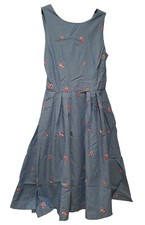 Cath Kidston bestickt Rose