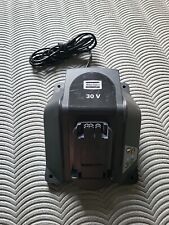 Atlas Copco Akku Ladegerät Schnellladegerät V Ladestation