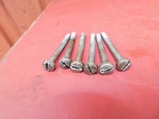 Puch 150 TL original Schrauben