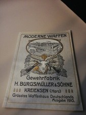 Buch alt antik 1910 werbung - 1910,
