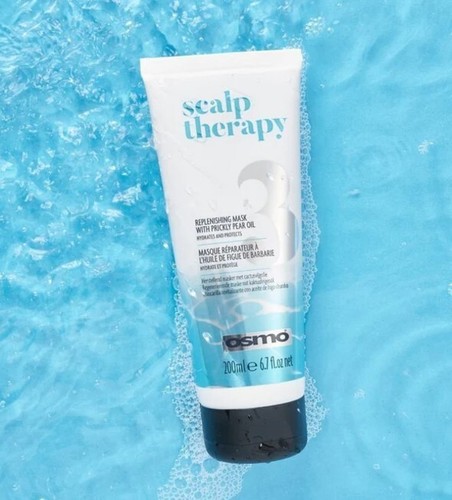 Osmo scalp therapy - osmo,