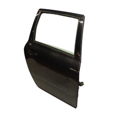 Tür hinten rechts Peugeot 307