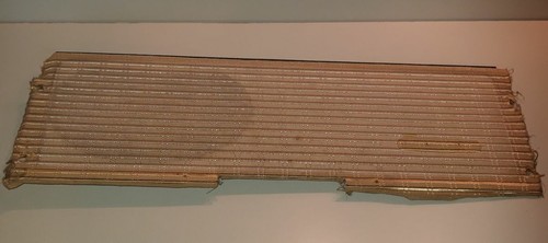 Schallwand mit schallwandstoff - mit,