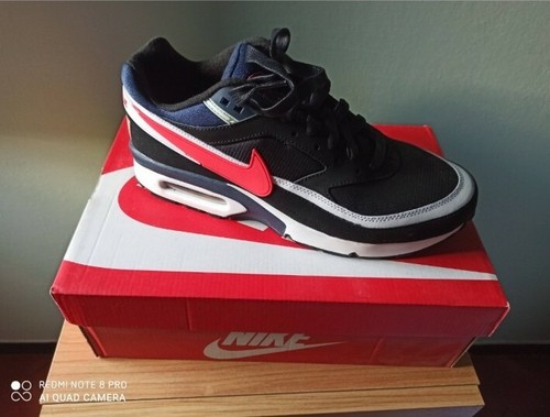 Nike air max - olympic, (2016)