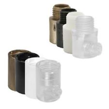 Zugentlaster Klemmnippel