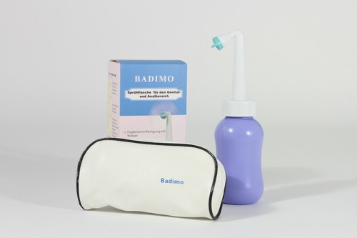 Bp30 das mobile bidet - bp30,