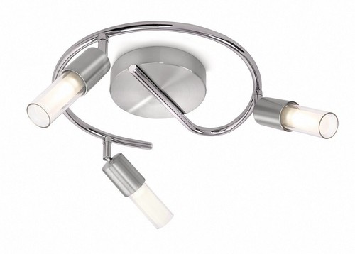 Philips ledino led triple spot - led,