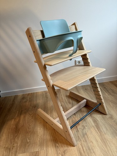 Stokke tripp trapp - stokke, hochstuhl