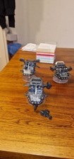 Warhammer 40k Ravenwing Land