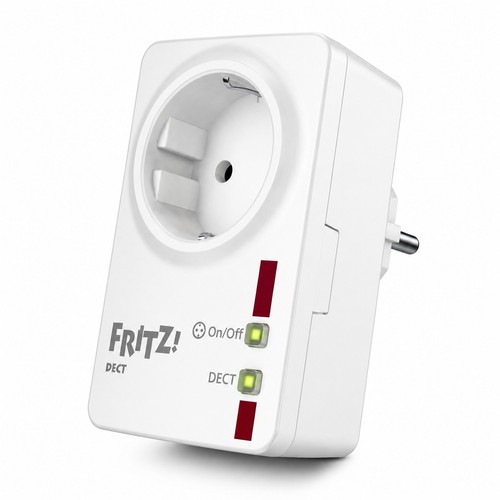 Avm fritz dect 200 - avm,